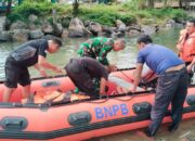 Lagi Memancing, Warga Tapaktuan Tewas Dihantam Ombak Besar