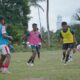 Tingkatkan Prestasi Sepakbola Aceh Timur, PSS Sleman Latih Puluhan Talenta Muda