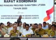 Dua Bendungan Di Deliserdang Belum Berfungsi Maksimal