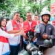 Satgas Nataru Pertamina, Layanan Dan Distribusi Energi Aman, Lancar Di Sumut