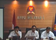 Indeks Persaingan Usaha Di Sumut Menurun