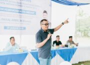 dr Faisal Arbie: Peran Keluarga  Penting Cegah Tingginya Tingkat Kriminalitas