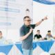ANGGOTA DPRD Kota Medan Fraksi Nasdem, dr Fasial Arbie. Waspada/ist