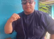 HP Sekda Agara Yusrizal Tak Aktif Jadi Perbincangan Hangat