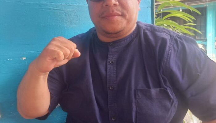 HP Sekda Agara Yusrizal Tak Aktif Jadi Perbincangan Hangat