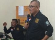 Ketua Apkasindo Palas: Tertibkan Perusahaan Perkebunan Nakal