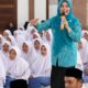 Pj Ketua TP-PKK Aceh Edukasi Santri MDTI