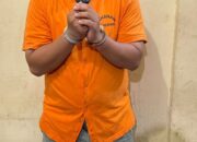 Polres Langkat Tangkap Pemilik Ekstasi