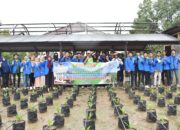 Perluas Wawasan, Fakultas Pertanian UMSU Adakan Field Trip 1.007 Mahasiswa