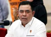 Apresiasi Komitmen Pemberantasan Narkoba Polda Sumut