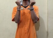 Polres Langkat Tangkap Pengedar Ekstasi Di Kwala Begumit