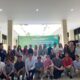 Pusba USU, International InternshipDan Deakin University Jalin Kerja Sama