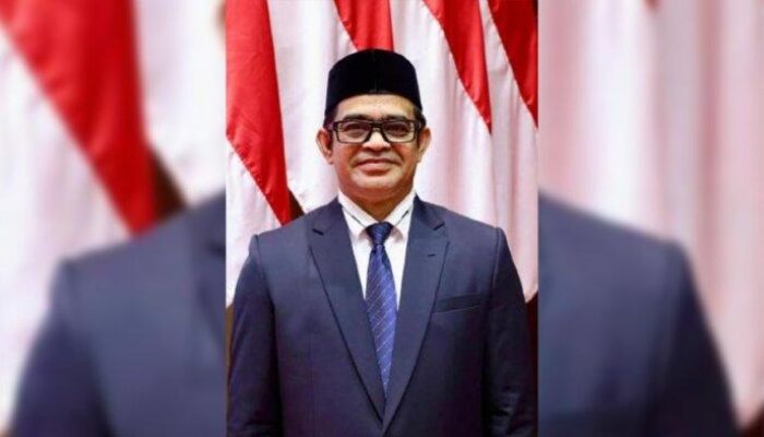 Pemkab Agara Peroleh Nilai A Pelayanan Publik