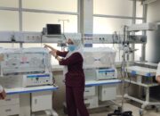 RS Cut Meutia Langsa Siapkan Ruang NICU Khusus Bayi Baru Lahir