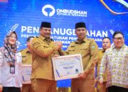 Kerja Nyata Untuk Publik, Banda Aceh Raih Predikat Tertinggi Ombudsman RI