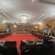 Alat Kelengkapan DPRD Batubara Terbentuk