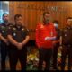 Korupsi Dana Desa, Kades Di Humbahas Dijebloskan Ke Penjara