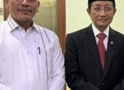 Rektor IAIN Langsa Apresiasi Kinerja Menteri Agama