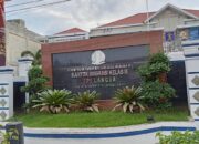 Imigrasi Langsa Komitmen Berikan Pelayanan Prima Dan Terbitkan 19.312 Paspor Tahun 2024