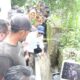 Tinjau Irigasi Di Desa Dalu X B, Ini Kata Menko Pangan