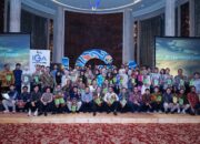 Peduli Terhadap Lingkungan, PT Pertamina Patra Niaga Regional Sumbagut Raih 11 Penghargaan