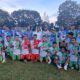 Usai Pesta Gol, Lawan Pemkab Sergai FC Makin Berat