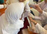 Bangun Generasi Sehat, Fikes Unaya Gelar Pelatihan Dokcil