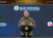 BI Masih Buka Peluang Pangkas Suku Bunga Acuan