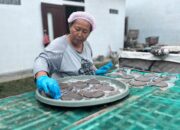 Perjuangan Mantan Buruh Migran Menuju Kemandirian