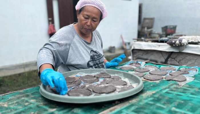 Perjuangan Mantan Buruh Migran Menuju Kemandirian