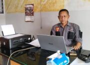 LSM Pertanyakan Pengelolaan Dana Kegiatan Dinkes Agara