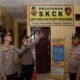 Kapolres Tapteng Tekankan Pelayanan Prima Polri