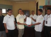 Kepala Dinas Pertanian dan Perkebunan Aceh Non Aktifkan Kepala SMKN PP Kutacane