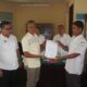 Kepala Dinas Pertanian dan Perkebunan Aceh Non Aktifkan Kepala SMKN PP Kutacane