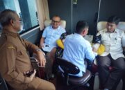 Baitul Mal Aceh Galang Donor Darah, Kumpulkan 56 Kantong