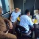 Baitul Mal Aceh Galang Donor Darah, Kumpulkan 56 Kantong