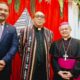 Perayaan Natal MPR/DPR/DPR RI Diharap Jadi Momentum Perkuat Persatuan