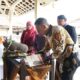 Menbud Terima Hibah 47 Arca Koleksi Panembahan Hardjonagoro Untuk Negara