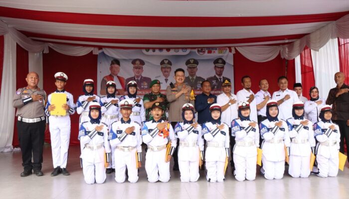 Wali Kota Binjai Ajak Pelajar Lawan Geng Motor