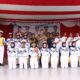 Wali Kota Binjai Ajak Pelajar Lawan Geng Motor