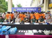 Jadi Sumber Masalah & Kriminalitas, Wali Kota Medan Ingin Pemberantasan Narkoba Tanpa Pandang Bulu