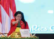 PDIP Harus Terus Turun Ke Bawah Menyapa Rakyat