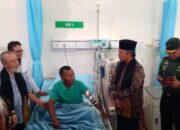 RSUD SIM Sediakan Layanan Cuci Darah Perdana