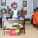 Polres Langsa Amankan 10 Kg Ganja, 3 Tersangka Ditangkap