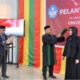 Dekan Fakultas Hukum Universitas Samudra Lantik Koordinator Program Studi Hukum