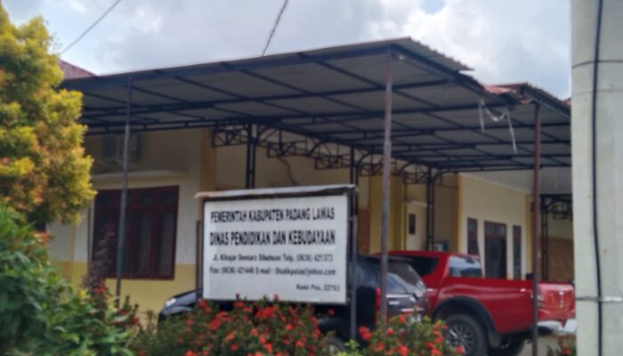 Pengangkatan Kepala Sekolah Sesuai Permendikbud Nomor 40 Tahun 2021