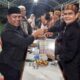 Syech Muharram Terima Audiensi Pengurus MAA Aceh Besar, Bahas Pelestarian Adat Dan Budaya