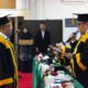 Direktur PNL Kukuhkan Indra Mawardi Sebagai Guru Besar Rekayasa Material Komposit
