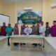 Kemenag Aceh Tamiang Serahkan Zakat ASN Ke Baitul Mal