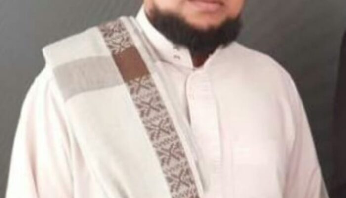 Ustadz Fahmi Sofyan: Istimewanya Taat Kepada Allah Dan Rasulullah SAW